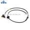 ABS Wheel Speed Sensor Fits VW Golf Mk3 V-ento W-agon 1H0927807D  1H0927807B  1197100200