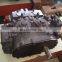 doulble hydraulic main pump sbs 120 hydraulic pump for excavator E320C E322C E325C