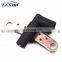 Genuine Crankshaft Position Sensor 8200643171 For Renault Dacia Logan Sandero Nissan 7700101969 8200436025