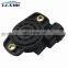 Оригинальный датчик положения дроссельной заслонки TPS 7700273699 для Fiat, Renault, Dacia 7701206371