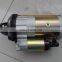 QDJ265F alternator and starter cores