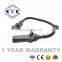 R&C High Quality Auto crank position sensors 39180-2B000 391802B000 For  Hyundai i20 i30 car crankshaft sensor