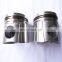 Original Engine Parts 6CT 3929161 Piston