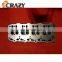 Cylinder head 129407-11700 12940711700 for diesel engine 4TNE84