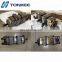 Excavator PC25UU gear pump PC25 Hydraulic pump for sale