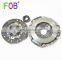 IFOB Car Auto 3 Pieces Clutch Kit - Drive Pressure Plate Disc With Release Bearing For Isuzu Trooper 3.1TD KB250 R294MK