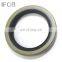 IFOB Wheel Hub Oil Seal For Toyota Coaster BB53 RZB53 90311-68002