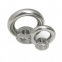 304 Stainless Steel M6/M8/M10/M12/M16 DIN 582 Lifting Eye Nuts