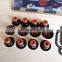 China manufacture 6BT 6BT5.9 Upper engine gasket set Overhaul kit Repair kit 4089649