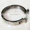 DCEC 6CT Diesel Engine Parts 109 MM Clamp 3415546