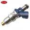 High Quality Fuel Injector/Nozzle 23250-75040