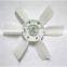 Diesel Engine Part for S4S Fan Blade With High Quality for Sale