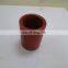 M11 Diesel Engine Parts Red Silicon Hose 3820667