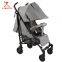best pushchair stroller compact baby pram pushchair for newborn folding