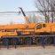 QY130K TRUCK CRANE XCMG 130TON