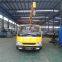 JMC jiangling two-row seat with 2 tons