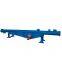 Enclosed Tube Vibrating Conveyor