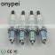 Auto Iridium Spark Plug Parts PZFR5N-11T From China Manufacturers