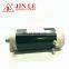 Carbon brush dc electric car motor 12V.24V.48V.60V