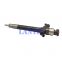 Common rail injector 095000-856X 23670-0L020 23670-0L050 diesel injector