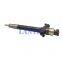 Common rail injector 095000-778 1095000-822X 095000-829X diesel injector