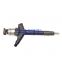 Common rail injector 23670-30330 23670-39096 23670-39285 diesel injector