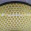 C22013 17801-54180 17801-54150 car air filter element used for Toyota Hilux