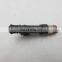Car parts good price 0280158034 6001548024 8200227124 For Renault Logan Sandero 1.6 8v 4 holes Hengney fuel injector nozzle