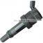 0986221075 Auto Engine System Driver coil ignition pack Car accesorios ignition coil 27301-04000 For Hyundai Kia