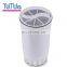 NSF42 zero big activated carbon plastic water pitcher filter cartridges