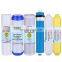 Premium remove chlorine water filter cartridge
