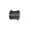XYREPUESTOS AUTO PARTS Запчасти оптом Резиновая втулка стабилизатора для Mitsubishi Pajero Triton L200 MR150767