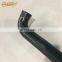 Engine spare parts water rubber hose 230-2780 100mm for 325D