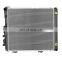 High Performance Lister Petter Radiator Fan Aluminum For Jmc
