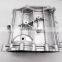 Factory Wholesale Original Aluminium Gearbox Housing For KING LONG BUS