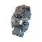 708-1S-00251 PC30MR-2 Главный насос Гидравлический насос экскаватора PC30MR-2