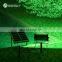 Newest outdoor RGB color changing solar garden light solar lights for trees