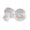 High Quality Automatic Professional Amusement LED RGB Park Decorative Lights