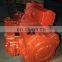 K3V180 hydraulic pump EC360 EC360B Excavator Piston Pump