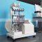Digital De mattia Rubber  Flexing Fatigue Testing Machine,Rubber Flex Cracking Tester