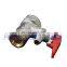 Brass safety relief valve exhaust food grade ball valve price