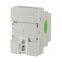 Acrel ASJ10-LD1A Protection Din Rail Leakage Current Relay