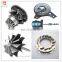 new arrival ! TD06 turbocharger 49179-02712 ME304598 turbo charger FUSO 6M60T Engine turbo for Mitsubishi of wuxi factory