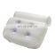 Amazon Hot Sale High Quality Comfort Bath Pillows Spa Wedge Bath Pillows
