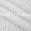 Ultra Soft White Jacquard Bamboo Fabric for Home Textile