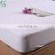 Bamboo Terry  Waterproof Mattress Cover FItted Style