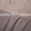 dark grey color Waterproof Mattress Protector mattress cover Mattress Encasement -Vinyl free