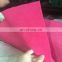 factory nonwoven fabric 3mm 5mm thick 100% wool felt of needle punched