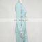 Women Causal clothing Custom Logo 2 two pieces Oversize Crop Sweatshirt and Jogger Sets for Ladies