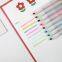 Slim Simple Plastic Nite Writer Pen